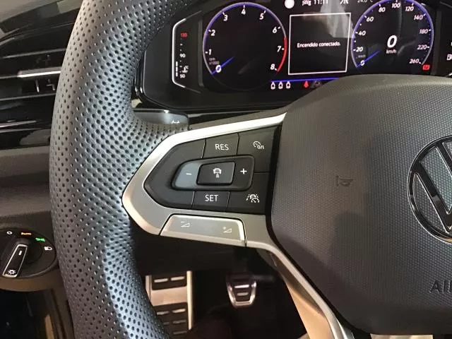 Volkswagen T-Roc R-Line 1.0 TSI 85 kW (116 CV) de segunda mano