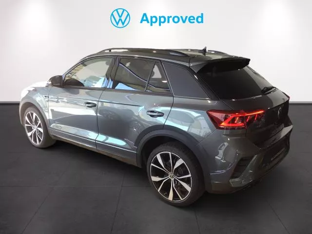 Volkswagen T-Roc R-Line 1.0 TSI 85 kW (116 CV) de segunda mano