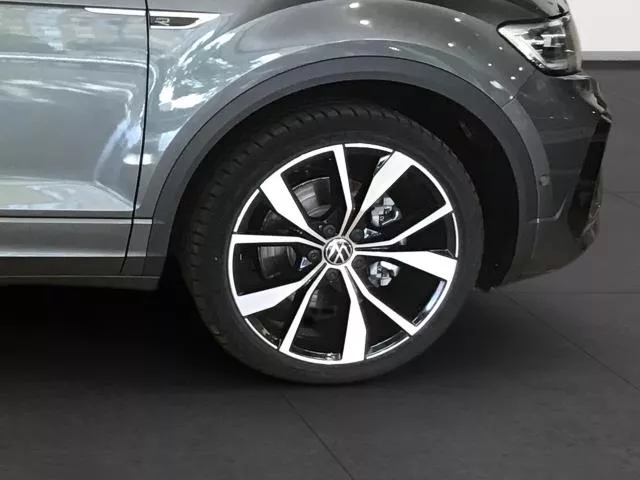 Volkswagen T-Roc R-Line 1.0 TSI 85 kW (116 CV) de segunda mano