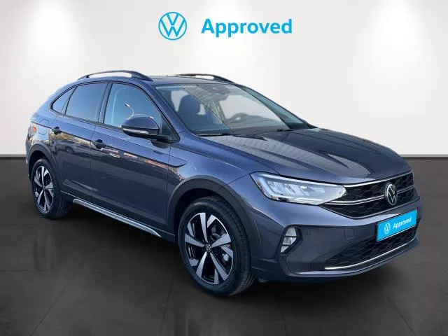 Volkswagen Taigo 1.0 TSI 85 kW (116 CV) DSG de segunda mano