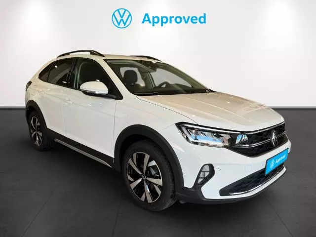 Volkswagen Taigo 1.0 TSI 85 kW (115 CV) DSG de segunda mano