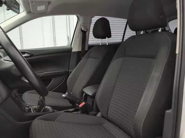 Volkswagen T-Cross Advance 1.0 TSI 70 kW (95 CV) de segunda mano