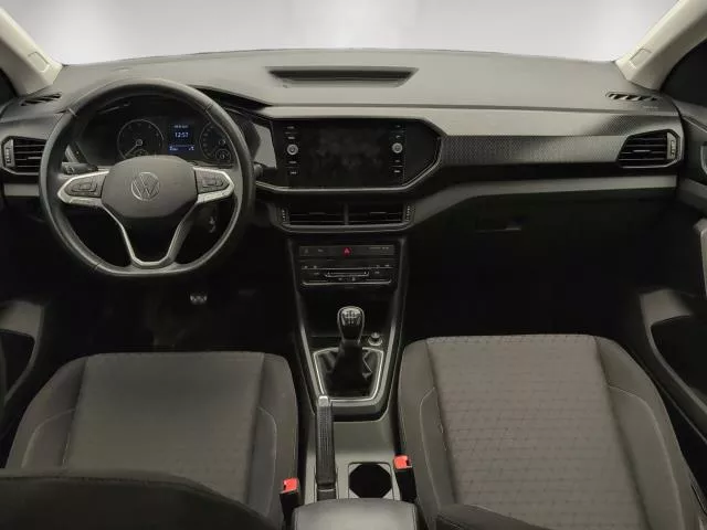 Volkswagen T-Cross Advance 1.0 TSI 70 kW (95 CV) de segunda mano