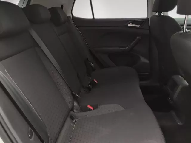 Volkswagen T-Cross Advance 1.0 TSI 70 kW (95 CV) de segunda mano