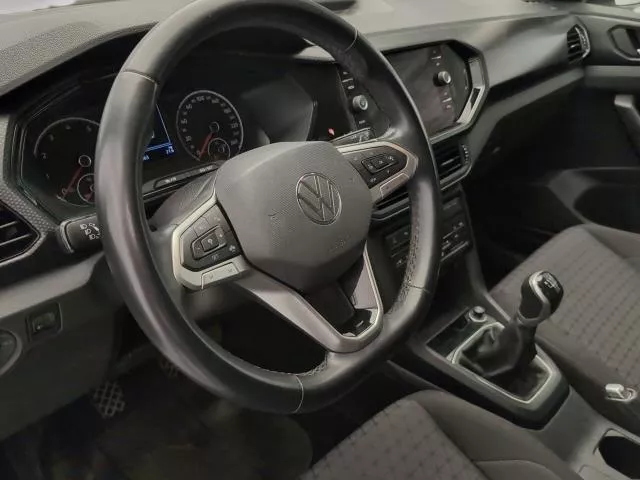 Volkswagen T-Cross Advance 1.0 TSI 70 kW (95 CV) de segunda mano