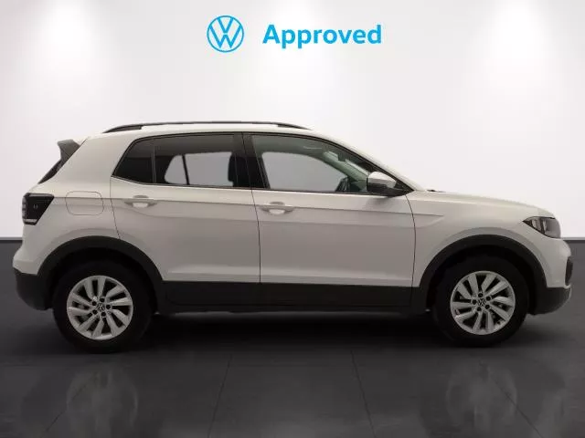 Volkswagen T-Cross Advance 1.0 TSI 70 kW (95 CV) de segunda mano