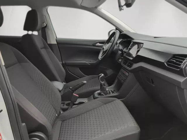 Volkswagen T-Cross Advance 1.0 TSI 70 kW (95 CV) de segunda mano