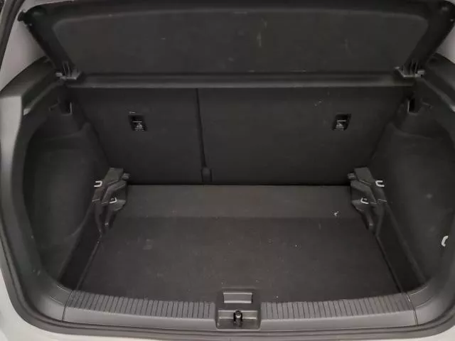 Volkswagen T-Cross Advance 1.0 TSI 70 kW (95 CV) de segunda mano