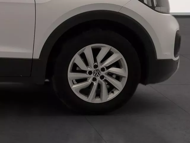 Volkswagen T-Cross Advance 1.0 TSI 70 kW (95 CV) de segunda mano