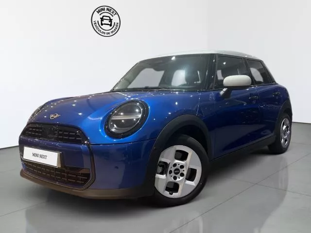 MINI 5 Puertas Cooper C 115 kW (156 CV) de segunda mano