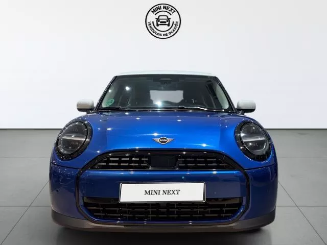MINI 5 Puertas Cooper C 115 kW (156 CV) de segunda mano