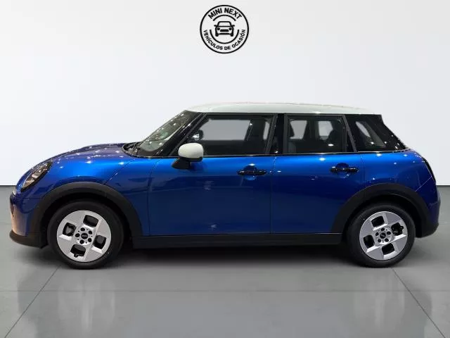 MINI 5 Puertas Cooper C 115 kW (156 CV) de segunda mano