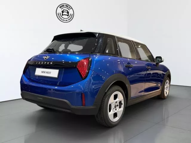 MINI 5 Puertas Cooper C 115 kW (156 CV) de segunda mano