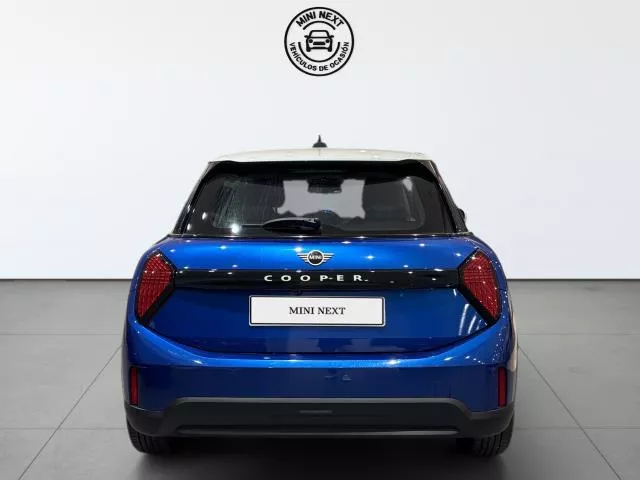 MINI 5 Puertas Cooper C 115 kW (156 CV) de segunda mano