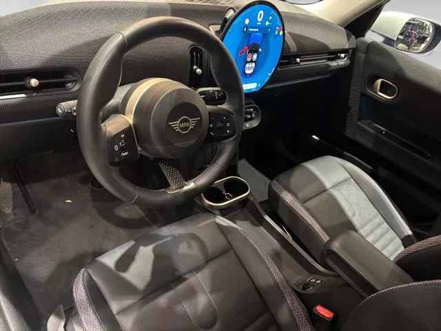 MINI 5 Puertas Cooper C 115 kW (156 CV) de segunda mano