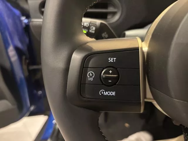 MINI 5 Puertas Cooper C 115 kW (156 CV) de segunda mano