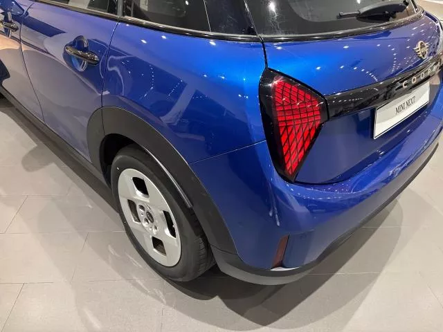 MINI 5 Puertas Cooper C 115 kW (156 CV) de segunda mano