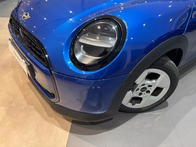 MINI 5 Puertas Cooper C 115 kW (156 CV) de segunda mano