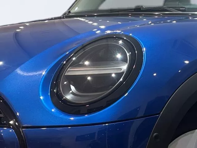 MINI 5 Puertas Cooper C 115 kW (156 CV) de segunda mano