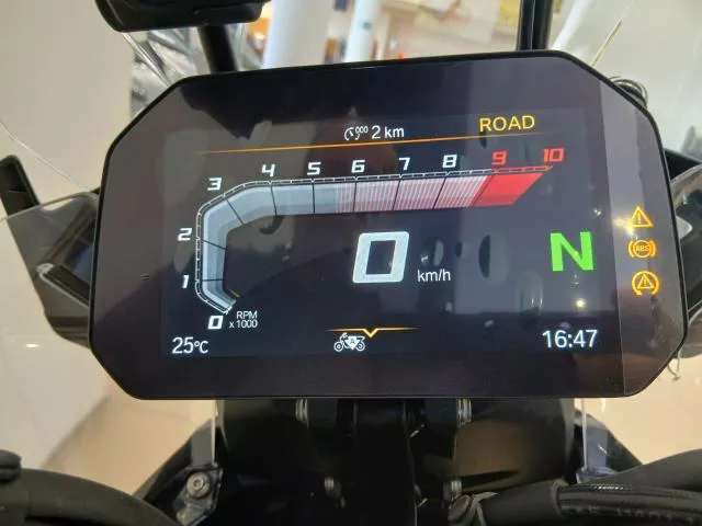 BMW R 1300 GS de segunda mano