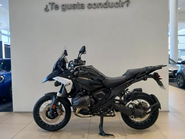 BMW R 1300 GS de segunda mano