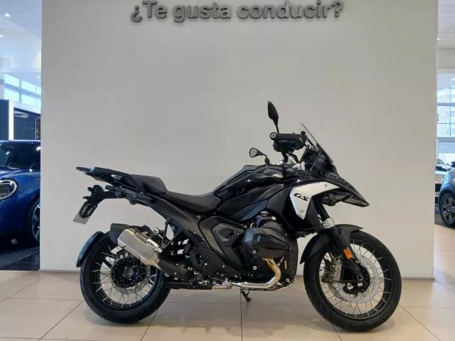 BMW R 1300 GS de segunda mano