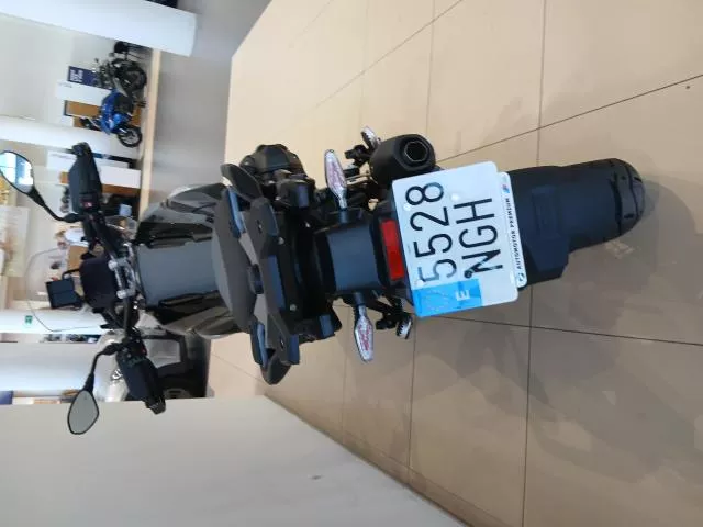 BMW R 1300 GS de segunda mano