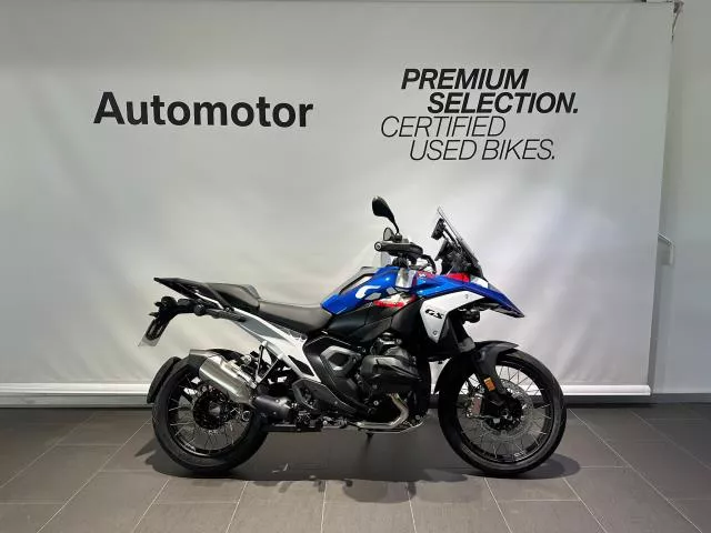 BMW R 1300 GS de segunda mano