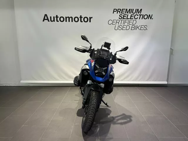 BMW R 1300 GS de segunda mano