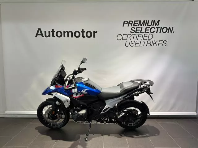 BMW R 1300 GS de segunda mano