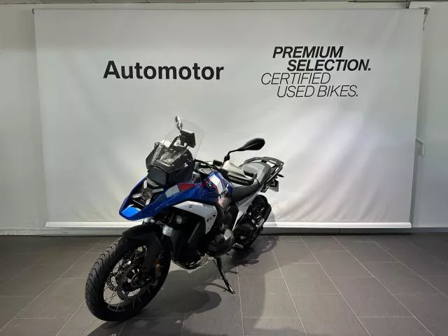 BMW R 1300 GS de segunda mano