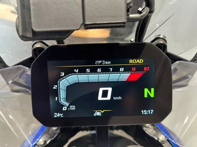 BMW R 1300 GS de segunda mano