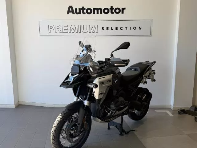 BMW R 1300 GS Adventure de segunda mano