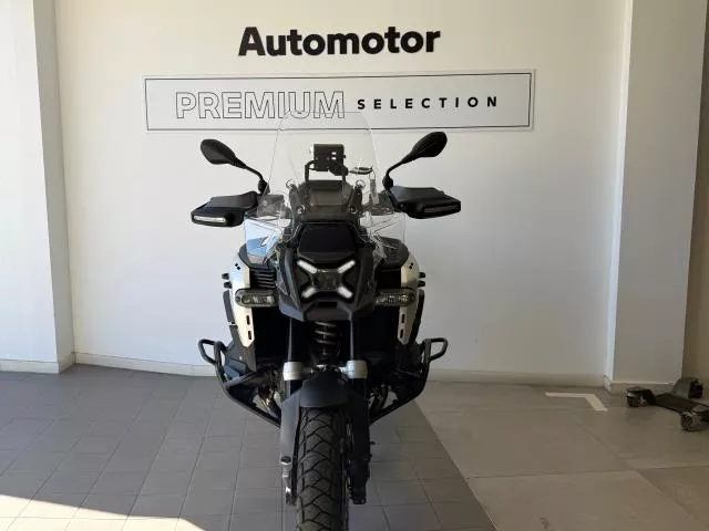 BMW R 1300 GS Adventure de segunda mano