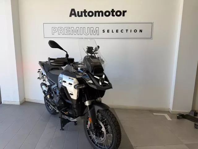 BMW R 1300 GS Adventure de segunda mano