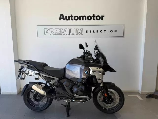 BMW R 1300 GS Adventure de segunda mano