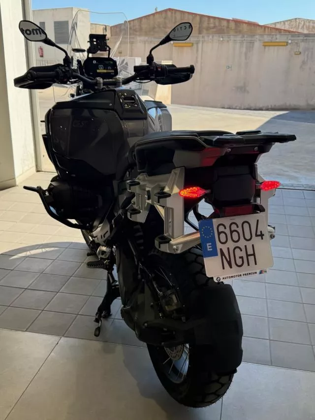 BMW R 1300 GS Adventure de segunda mano
