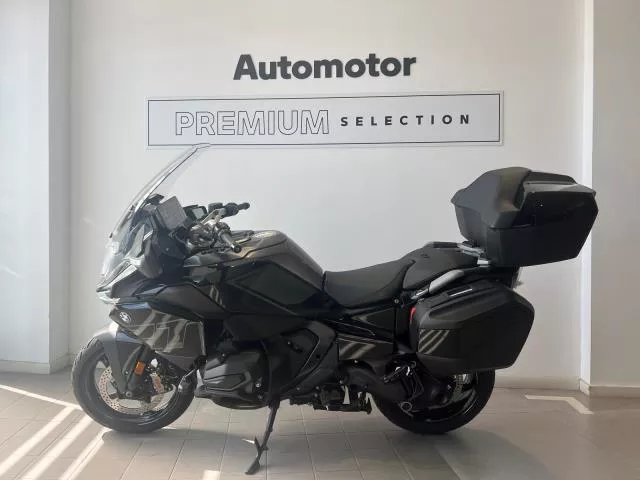 BMW R 1300 RT de segunda mano