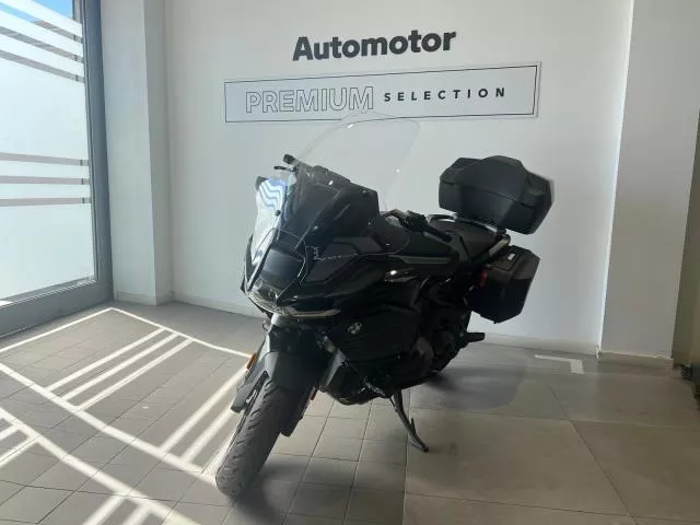 BMW R 1300 RT de segunda mano