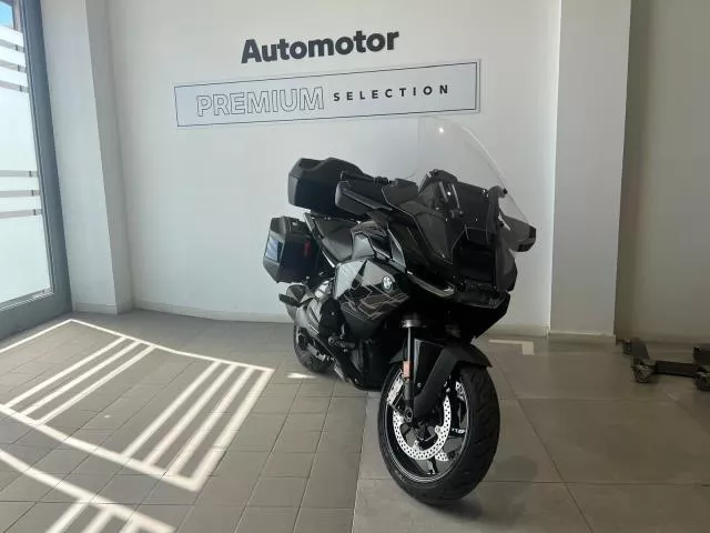 BMW R 1300 RT de segunda mano