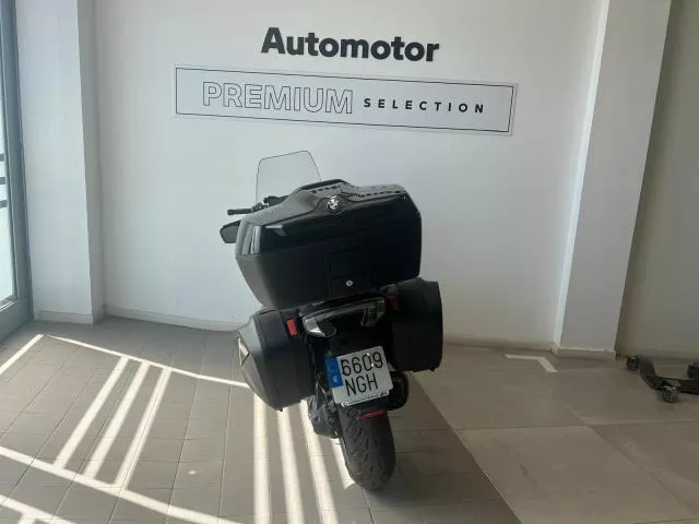 BMW R 1300 RT de segunda mano