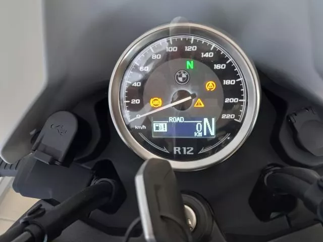 BMW R 12 GS de segunda mano