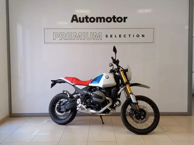 BMW R 12 GS de segunda mano