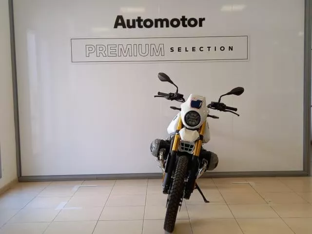 BMW R 12 GS de segunda mano