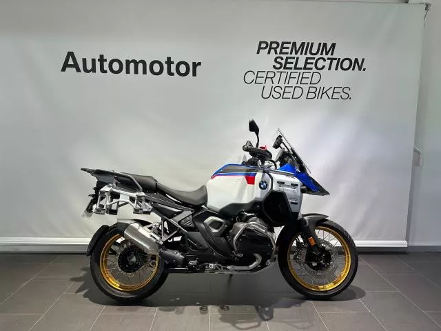 BMW R 1300 GS Adventure de segunda mano