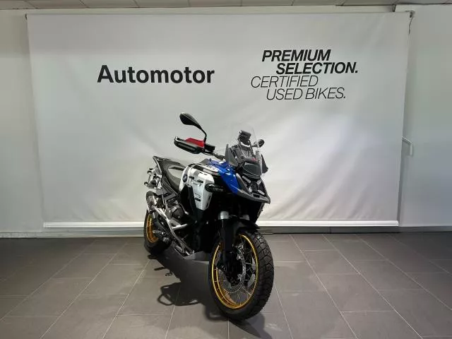 BMW R 1300 GS Adventure de segunda mano