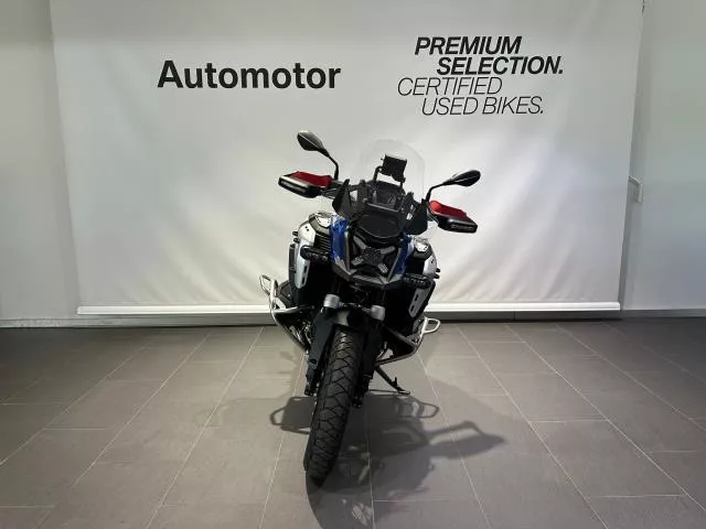 BMW R 1300 GS Adventure de segunda mano