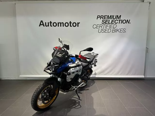 BMW R 1300 GS Adventure de segunda mano