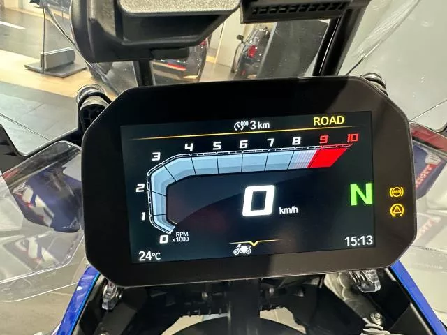 BMW R 1300 GS Adventure de segunda mano