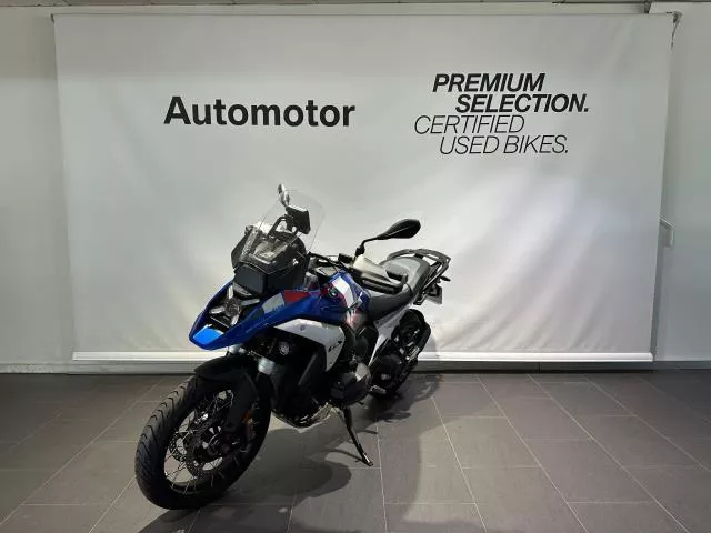 BMW R 1300 GS de segunda mano